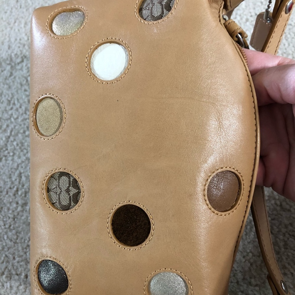 Coach Bag - Picture 2 of 5
